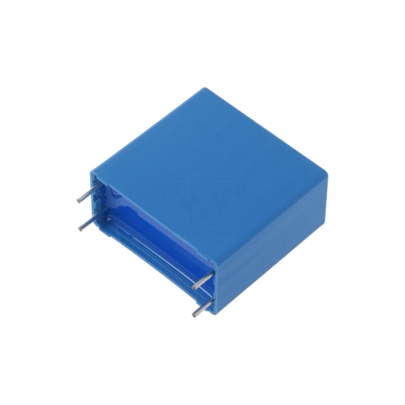 Condensator: cu polipropilenă; MKP; 6,8uF; 20x39,5x42mm; THT; ±10%