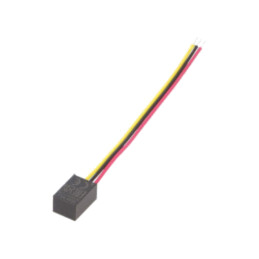 Convertor: DC/DC; Uintr: 13÷36VDC; Uieş: 9VDC; Iieş: 0÷1000mA; SMD