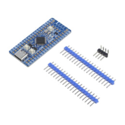 Kituri dezv: STM32; placă prototip; uC: STM32F103C8T6