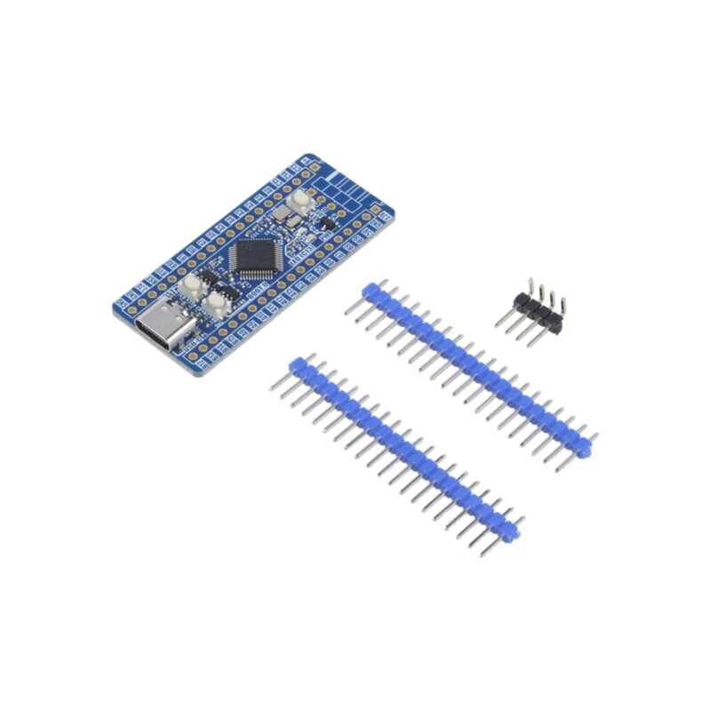 Kituri dezv: STM32; placă prototip; uC: STM32F103C8T6