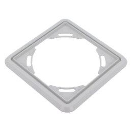 Cadru de fixare; Design