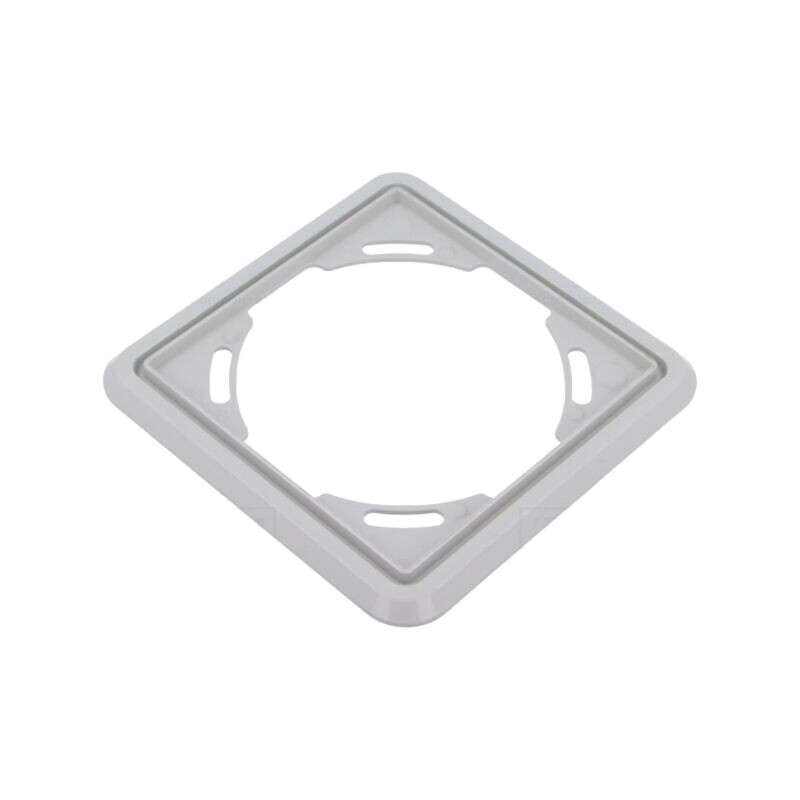 Cadru de fixare; Design