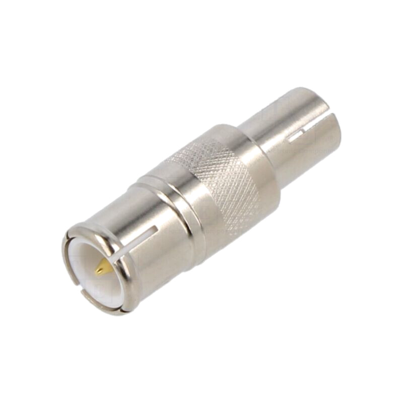 Adaptor; 25mm; BNC mufă; sonde osciloscopice