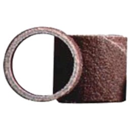 Bandă de şlefuire; 13mm; 6buc.