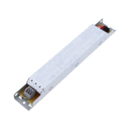 Alimentator: pulsatoriu; LED; 60W; 80÷200VDC; 250÷350mA; IP20