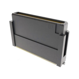 Conector: PCB-PCB; mamă; PIN: 100; 0,5mm; H: 18,85mm; F10; -40÷105°C