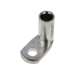 Vârf: inelar tubular; M10; 70mm2; crimpat; pe cablu; în unghi 90°
