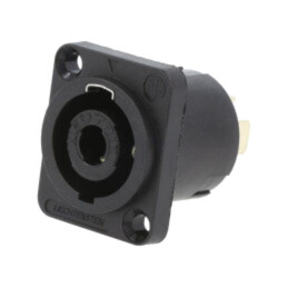 connector LOUDSPEAK.CON.ULTRA HIGH CURRENT