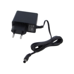 Alimentator: pulsatoriu; alimentare,plug-in; 12VDC; 1A; 12W; 84%