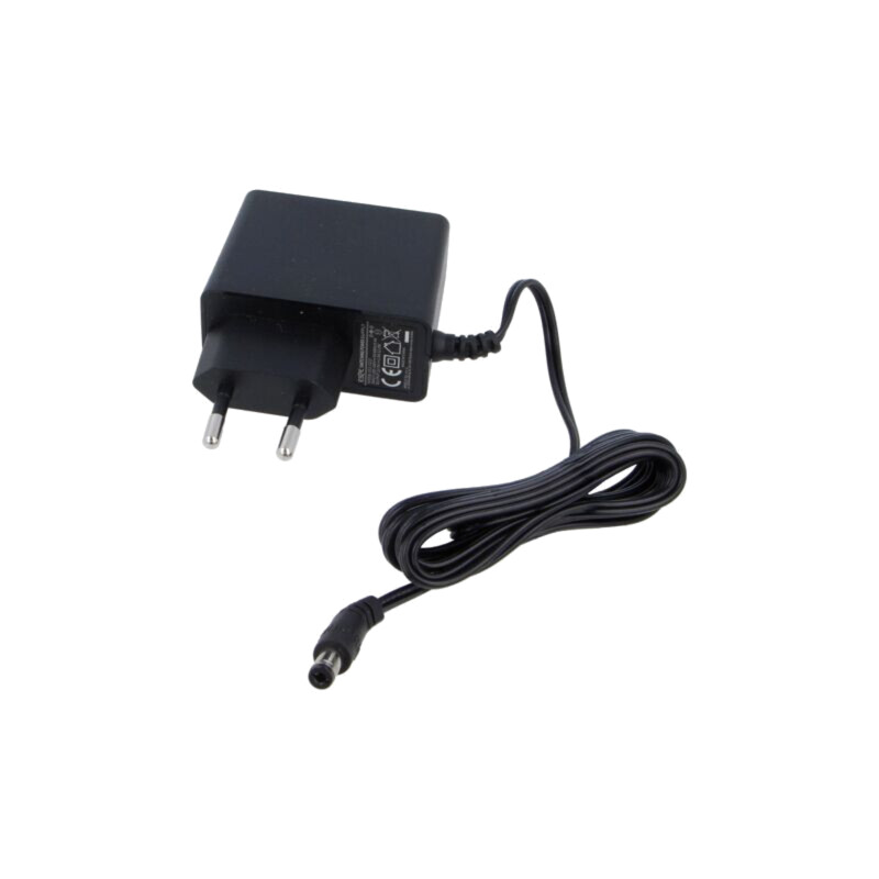 Alimentator: pulsatoriu; alimentare,plug-in; 12VDC; 1A; 12W; 84% Alimentator: pulsatoriu; alimentare,plug-in; 12VDC; 1A; 12W; 84%