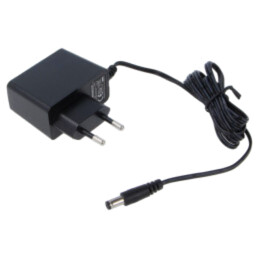 Alimentator: pulsatoriu; alimentare,plug-in; 24VDC; 0,5A; 12W