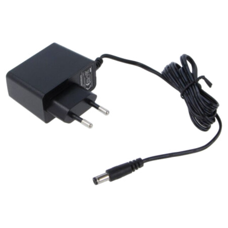 Alimentator: pulsatoriu; alimentare,plug-in; 24VDC; 0,5A; 12W