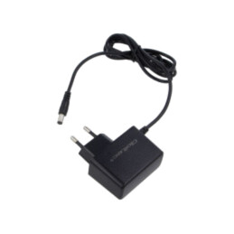 Alimentator: pulsatoriu; alimentare,plug-in; 12VDC; 1A; 12W