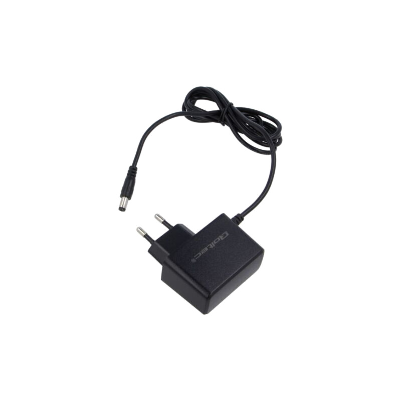 Alimentator: pulsatoriu; alimentare,plug-in; 12VDC; 1A; 12W