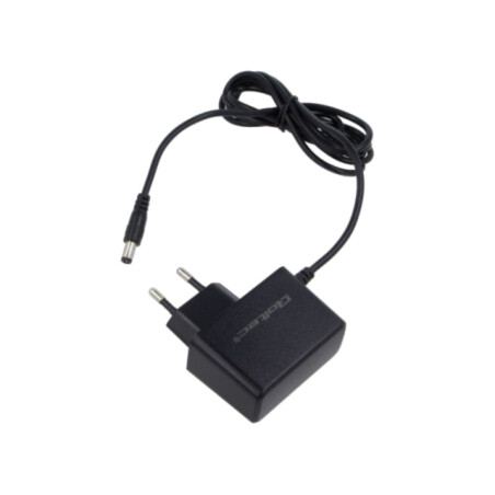Alimentator: pulsatoriu; alimentare,plug-in; 12VDC; 1A; 12W