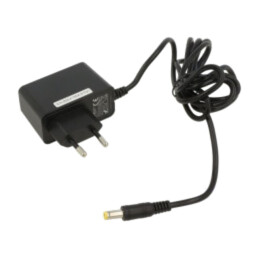 Alimentator: pulsatoriu; alimentare,plug-in; 5VDC; 1A; 5W