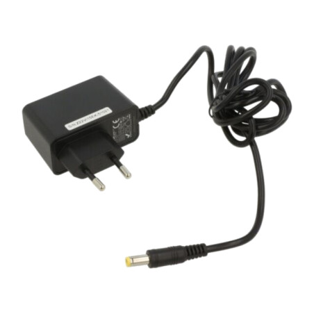 Alimentator: pulsatoriu; alimentare,plug-in; 5VDC; 1A; 5W