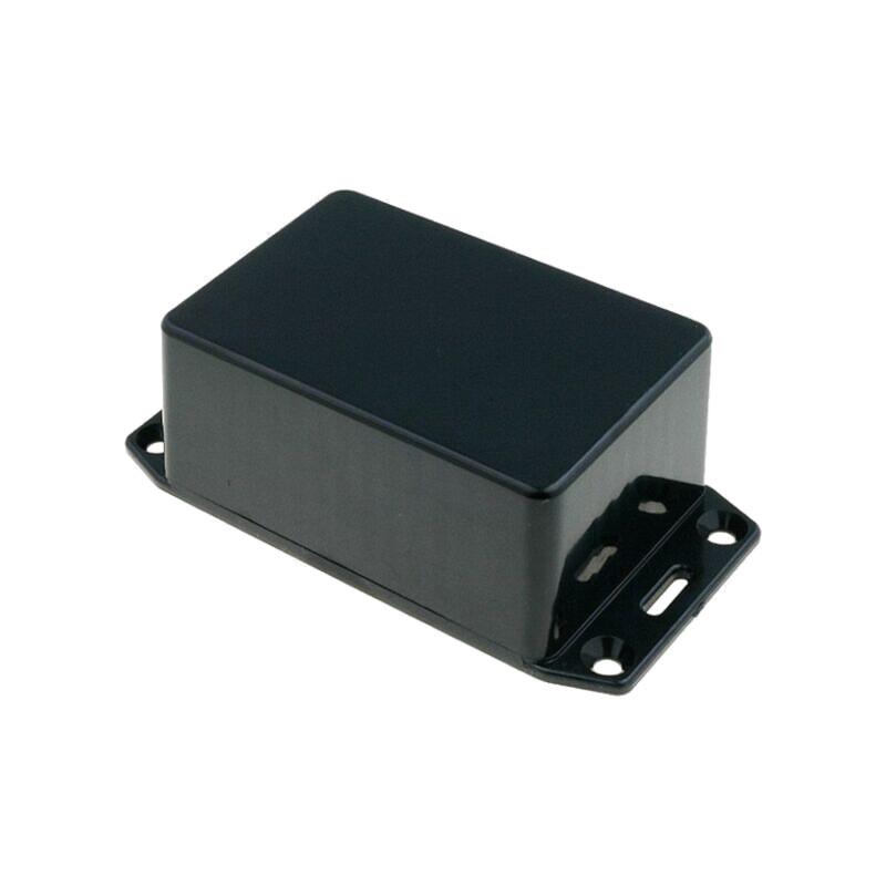 Carcasă: universală; X: 56mm; Y: 85mm; Z: 39mm; 1591; ABS; neagră; IP54