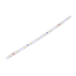 Bandă LED; alb neutru; LED/m: 56; 8mm; IP20; 120°; 6W/m; CRImin: 80
