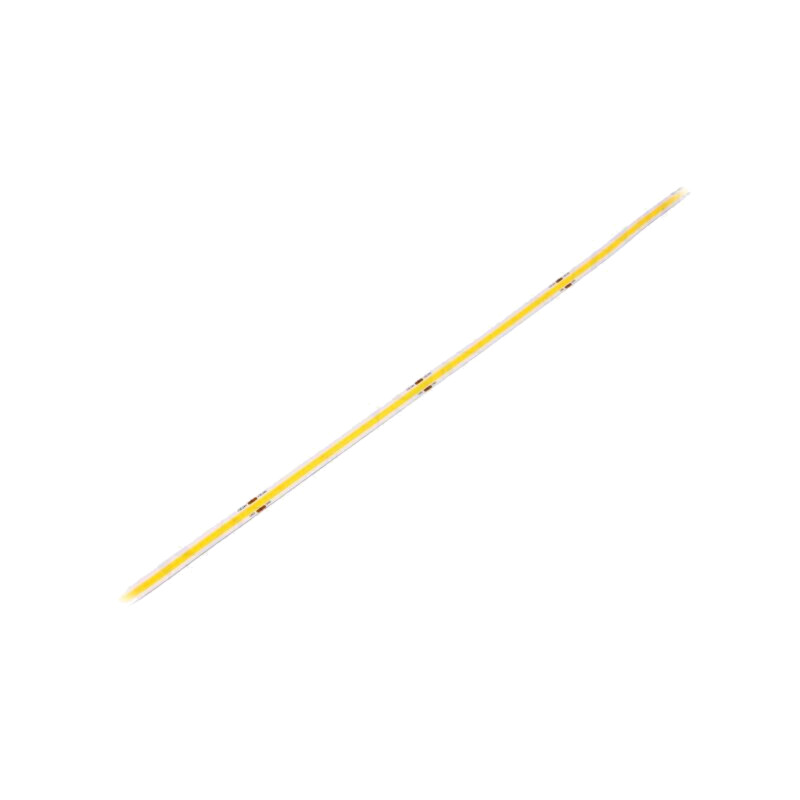 Bandă LED COB; alb neutru; LED/m: 320; 8mm; IP20; 8W/m; CRImin: 80