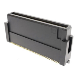 Conector: PCB-PCB; mamă; PIN: 100; 0,5mm; H: 13,85mm; F10; -40÷105°C