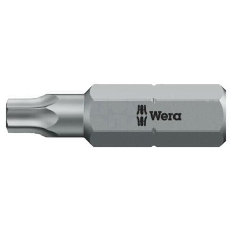 Capăt de şurubelniţă; Torx® PLUS cu protecţie; 40IPR