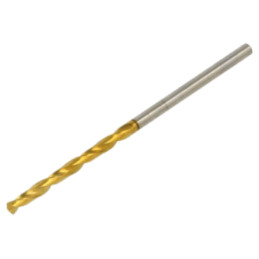 Burghiu; pt.metal; Ø: 2mm; L: 49mm; oţel rapid cu cobalt HSS-Co