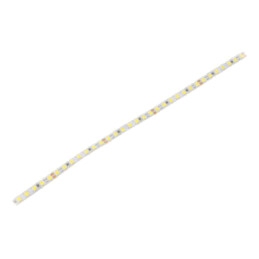 Bandă LED; alb rece; 2835; LED/m: 168; 5mm; PCB albe; IP20; 8W/m