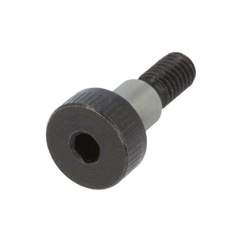 Şurub de păsuire; oţel; M4; 0,7; Lung.filet: 8mm; imbus; HEX 2,5mm