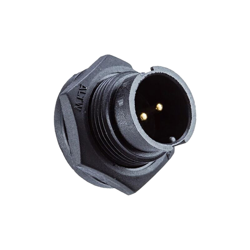 connector ABD-08PMMS-LC7001