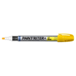 Marker: cu vopsea lichidă; galbenă; PAINTRITER+ HP; -46÷66°C