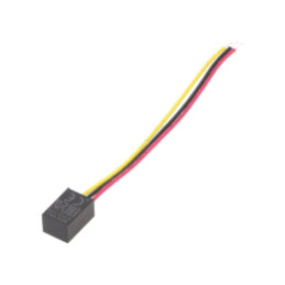 Convertor: DC/DC; Uintr: 16÷36VDC; Uieş: -12VDC,12VDC; SMD; cabluri