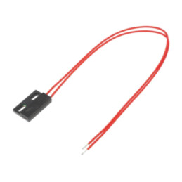 Senzor reed; Rază: 18,5mm; Pîntrerup: 10W; 28,57x19,05x6,35mm