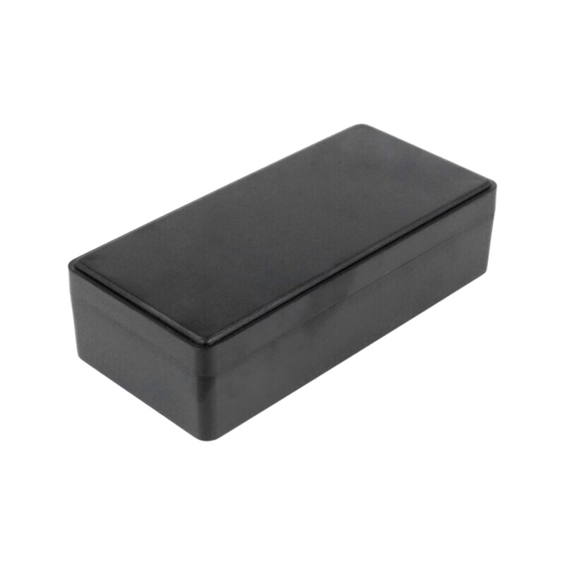 Carcasă: universală; X: 73mm; Y: 153mm; Z: 43mm; SIMPLEGANT II; ABS