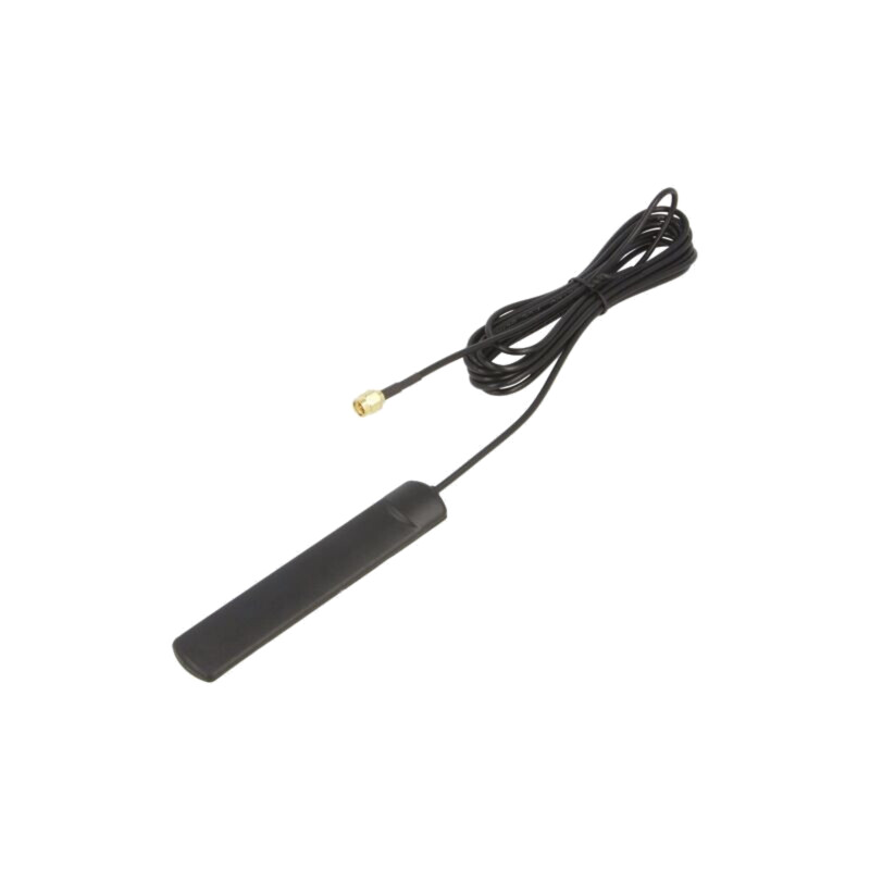 Antenă; 2G,3G,4G,5G,GSM,LTE; 1dBi,1,6dBi,3,2dBi,3,6dBi; LL100 Antenă; 2G,3G,4G,5G,GSM,LTE; 1dBi,1,6dBi,3,2dBi,3,6dBi; LL100