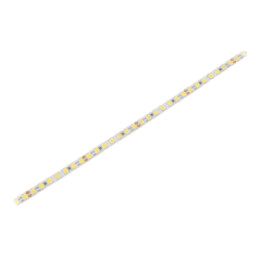 Bandă LED; alb neutru; 2835; LED/m: 168; 5mm; PCB albe; IP20; 8W/m