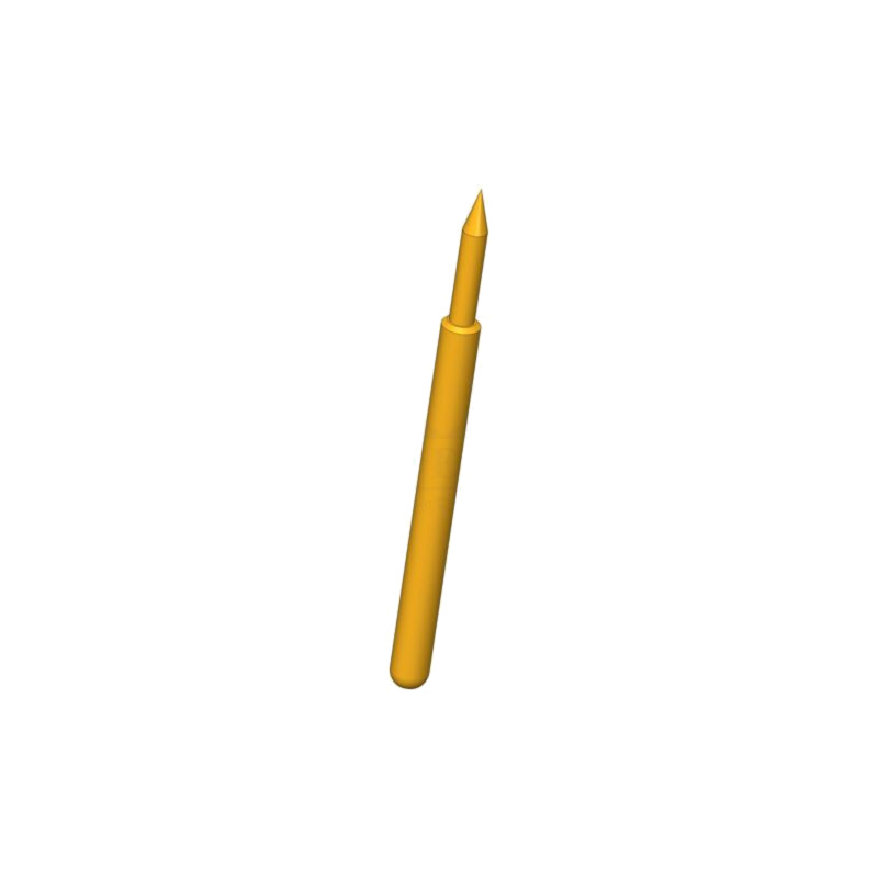 Ac de testare; Abatere arc lucru: 4,4mm; 6A; Contacte: oţel; 3N Ac de testare; Abatere arc lucru: 4,4mm; 6A; Contacte: oţel; 3N