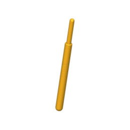 Ac de testare; Abatere arc lucru: 4,4mm; 8A; Contacte: CuBe; 3N