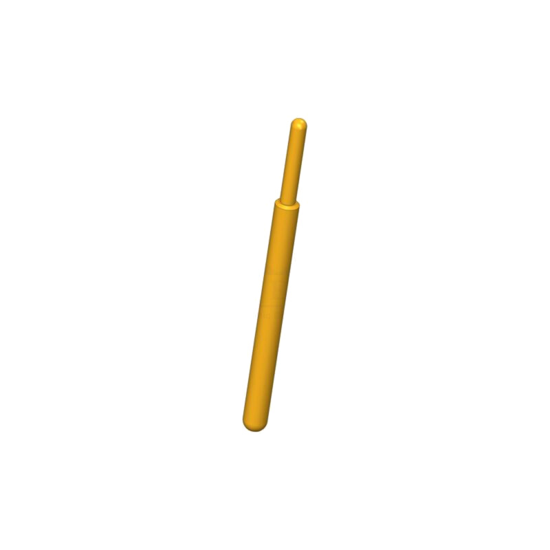 Ac de testare; Abatere arc lucru: 4,4mm; 8A; Contacte: CuBe; 3N Ac de testare; Abatere arc lucru: 4,4mm; 8A; Contacte: CuBe; 3N