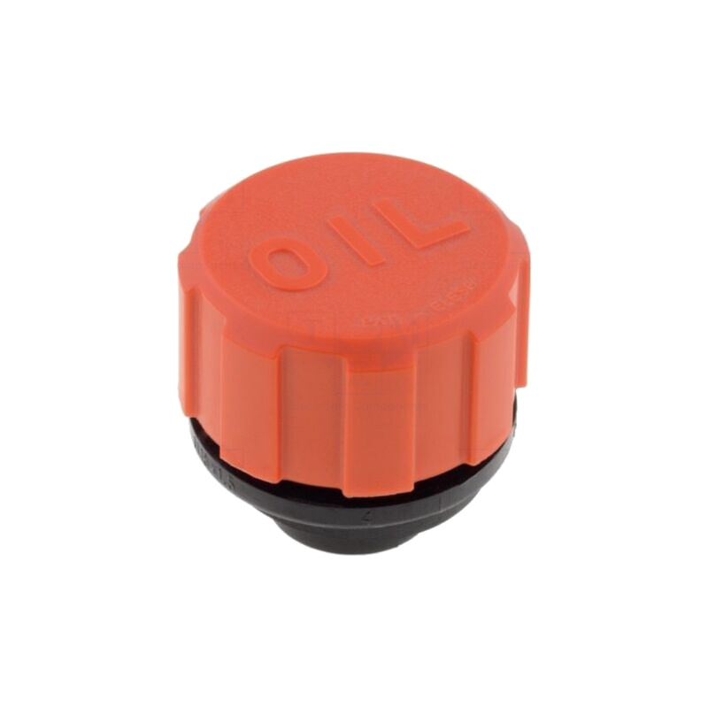 Aerisitor; Filet: M18; Lung.tot: 29,5mm; -30÷100°C; poliamidă
