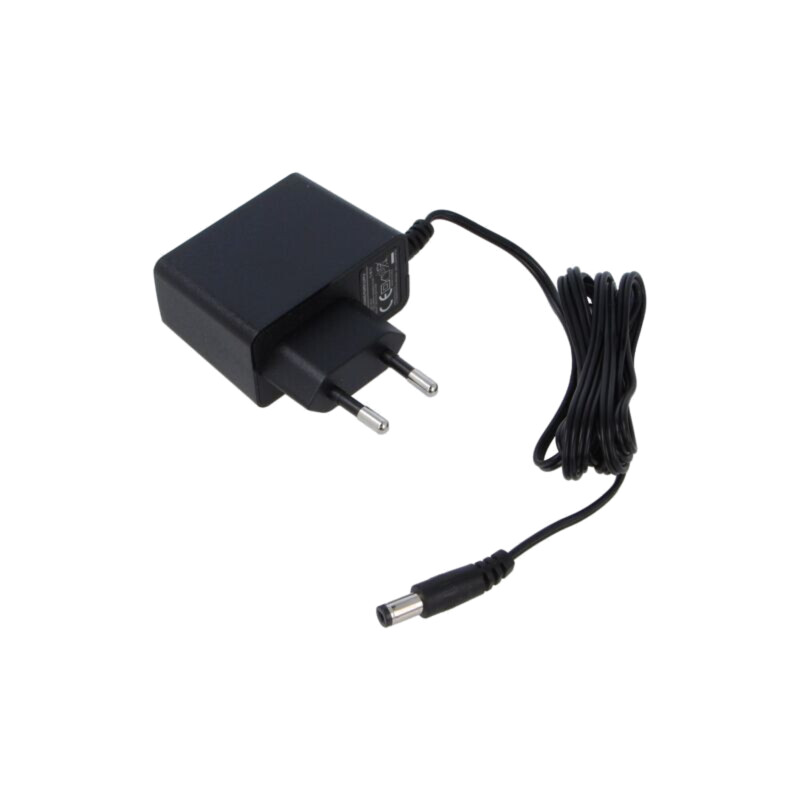 Alimentator: pulsatoriu; alimentare,plug-in; 12VDC; 500mA; 6W Alimentator: pulsatoriu; alimentare,plug-in; 12VDC; 500mA; 6W