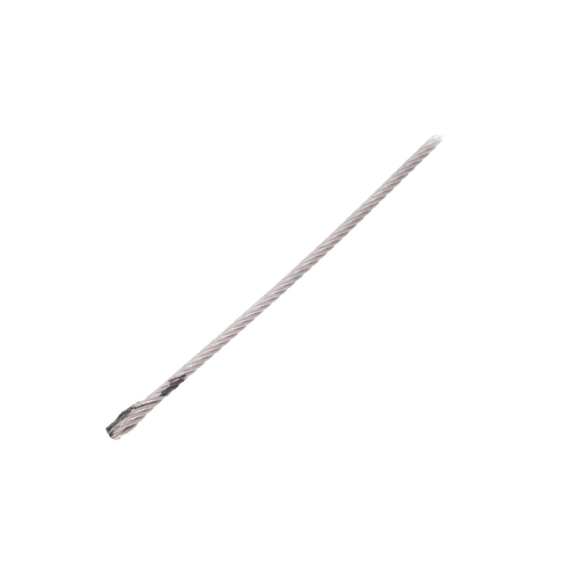 Litat; Oţel rezistent la acizi A4; Øliny: 2mm; L: 10m; 71kg Litat; Oţel rezistent la acizi A4; Øliny: 2mm; L: 10m; 71kg