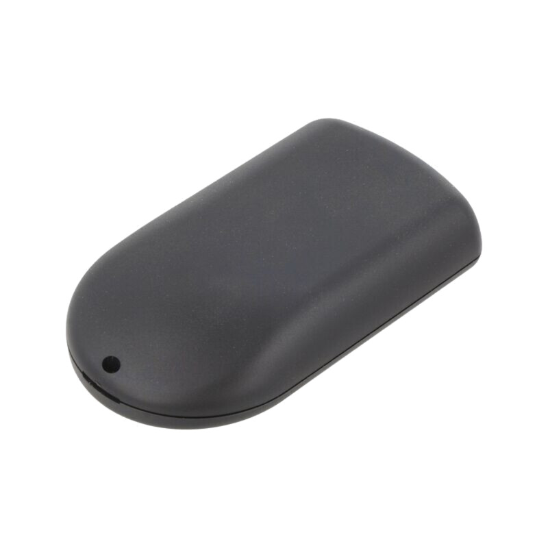 Carcasă: pentru pilot; PS; IP40; X: 58mm; Y: 100mm; Z: 18mm; ABS Carcasă: pentru pilot; PS; IP40; X: 58mm; Y: 100mm; Z: 18mm; ABS