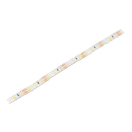 Bandă LED; alb neutru; 2835; LED/m: 96; 8mm; PCB albe; IP65; 15W/m