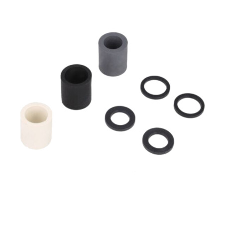 Set de garnituri; Buccaneer 900; 14÷20mm; Utilizare: mufe PX09..