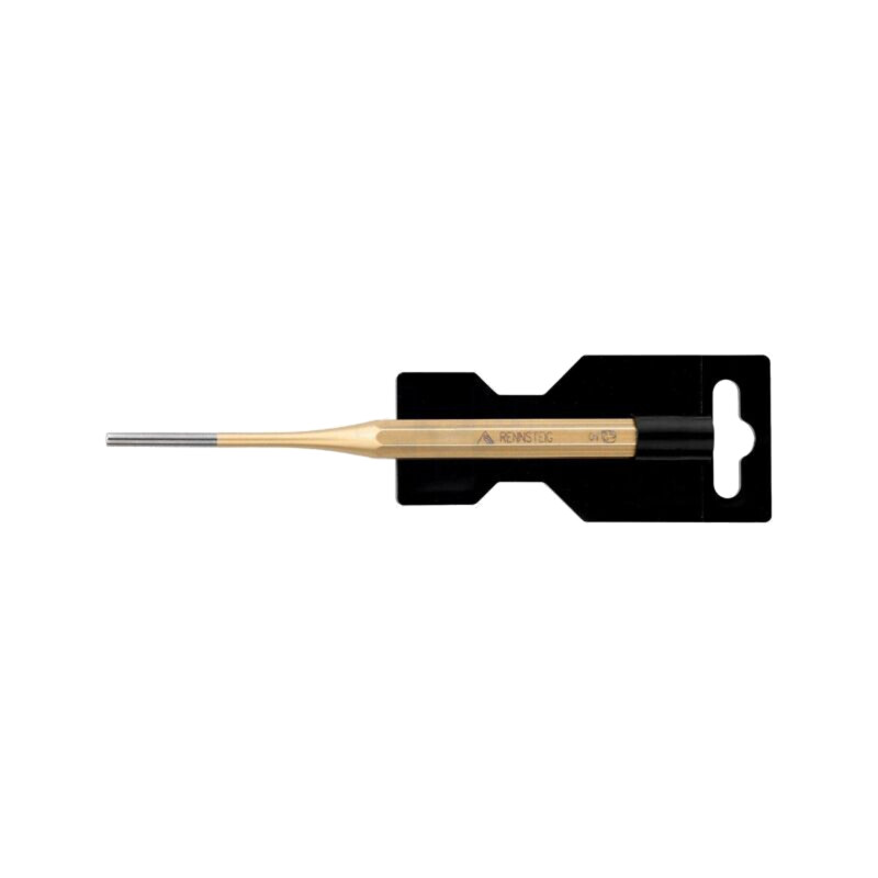 Poanson; L: 150mm; Ø: 2,5mm