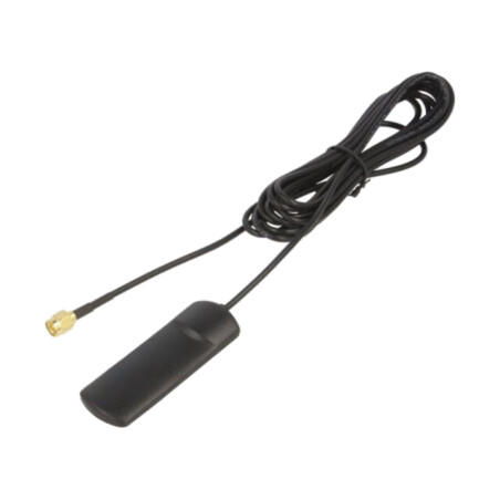 Antenă; ISM,LoRa,RF,SIGFOX,ZigBee; 2,8dBi,3,3dBi; prin lipire