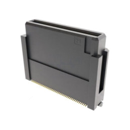 Conector: PCB-PCB; mamă; PIN: 80; 0,5mm; H: 18,85mm; F10; -40÷105°C