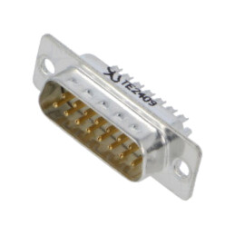 V42254A1115C215SUB D STIFTLEI