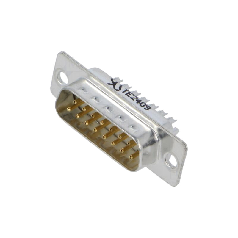 V42254A1115C215SUB D STIFTLEI